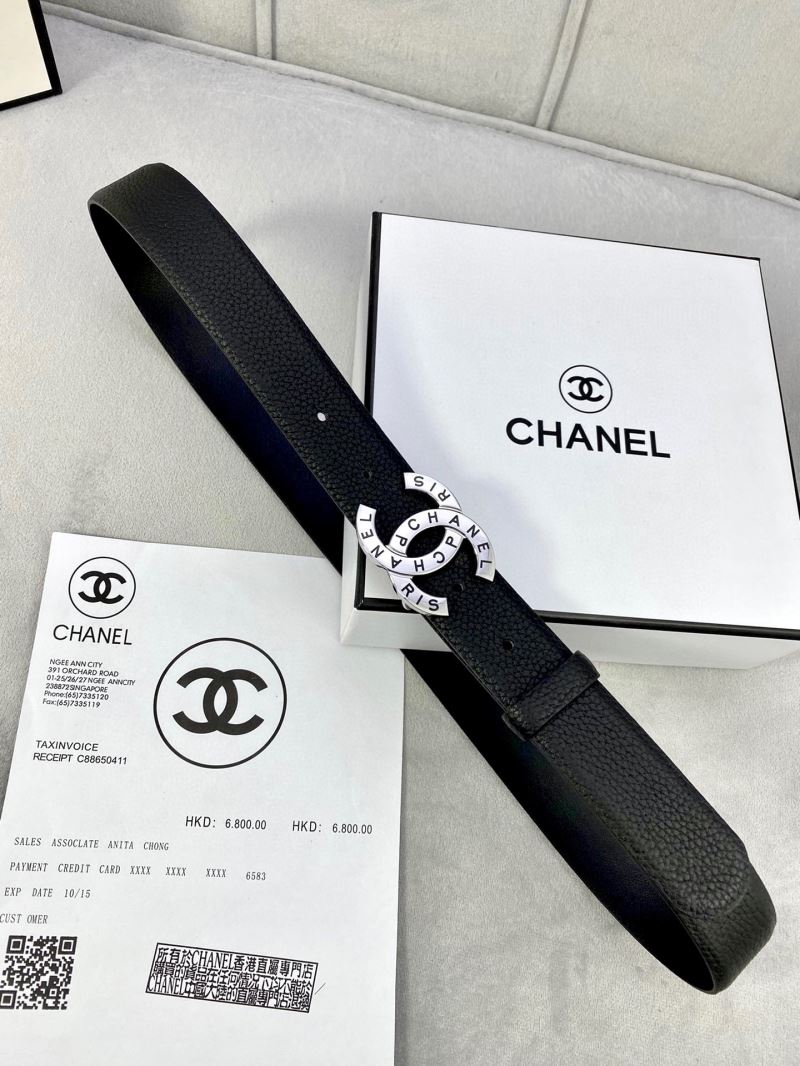 CHANEL